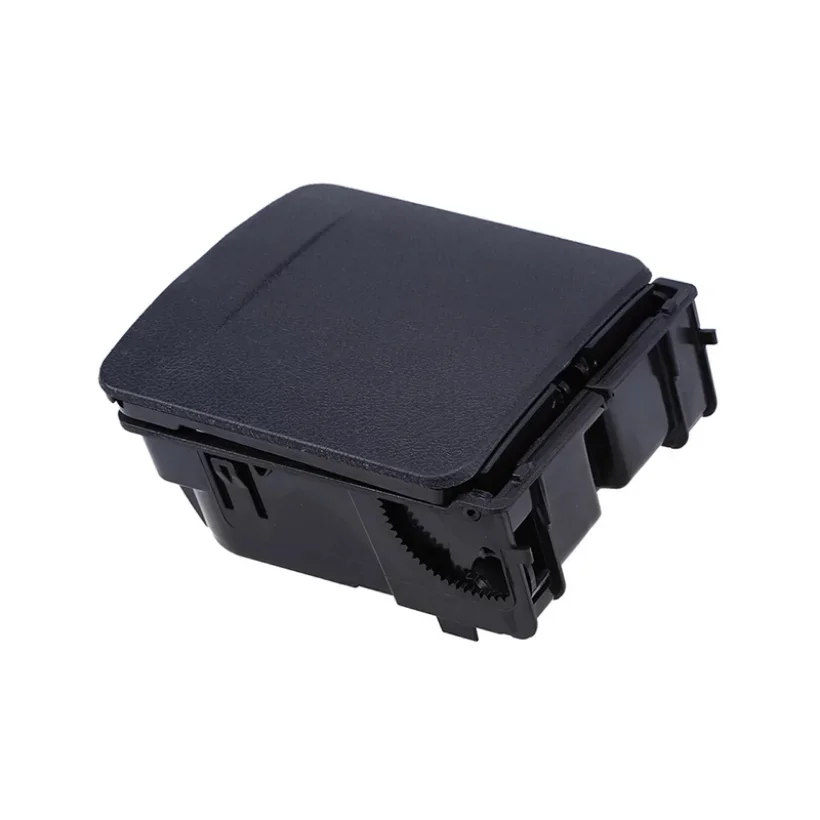 중앙 콘솔 팔걸이 후면 컵 음료 홀더 Jetta MK5 5 골프 MK6 6 for vw 골프 6 MKVI 1K0 862 532 C 클리어런스 보관함