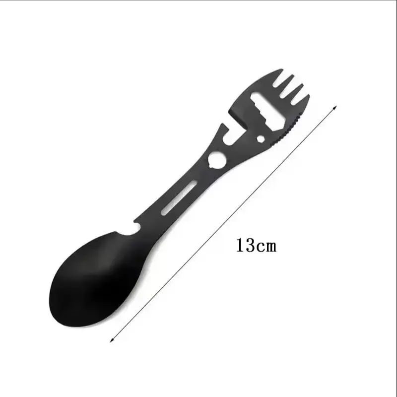 5-in-1 Camping Utensil Set 6