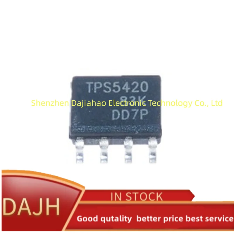 

1pcs/lot TPS5420 Switching regulator ic chips in stock