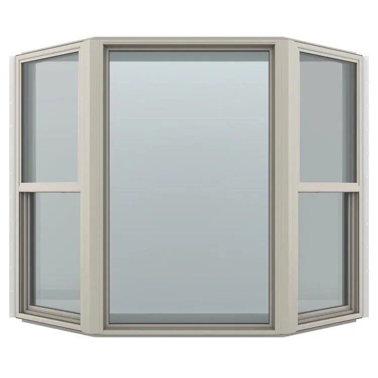 Topwindow Aluminum Frame aluminium Bay Windows for Sale