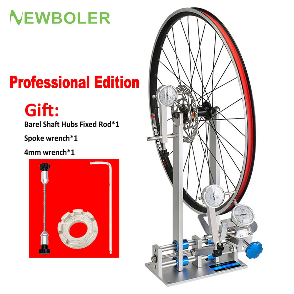 Bicycle Wheel Truing seeds.yonsei.ac.kr