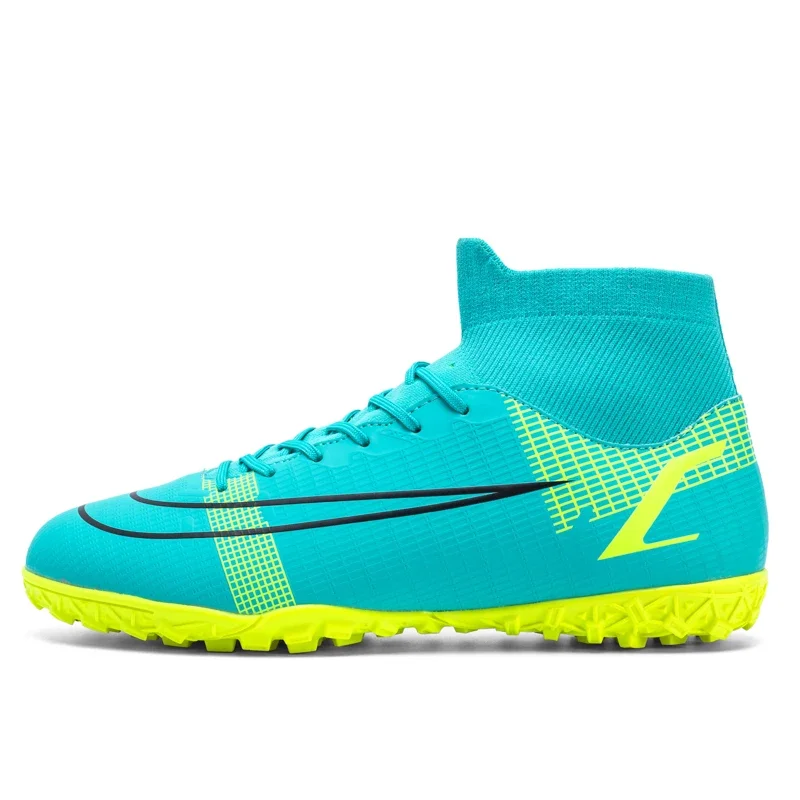 Fußballschuhe für Herren, Original Futsal Society Training, Fast Boot, Hallensport, Casual Football Shoe, Herren-Turnschuhe_voghion.com