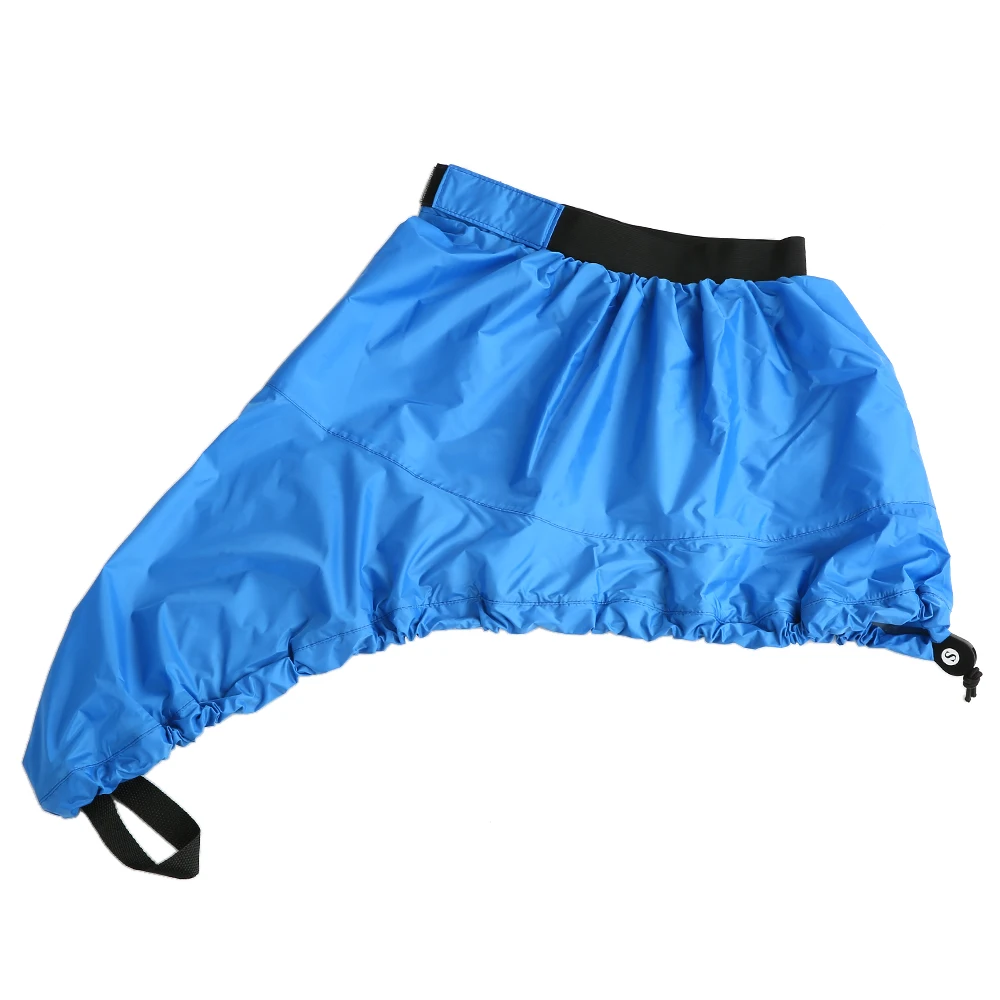 Kayak Accessories Waterproof Inflatable Boat Rowing Boat Canoe Dust Cover Sunblock Kayak Storage Transport Dust Cover Shield