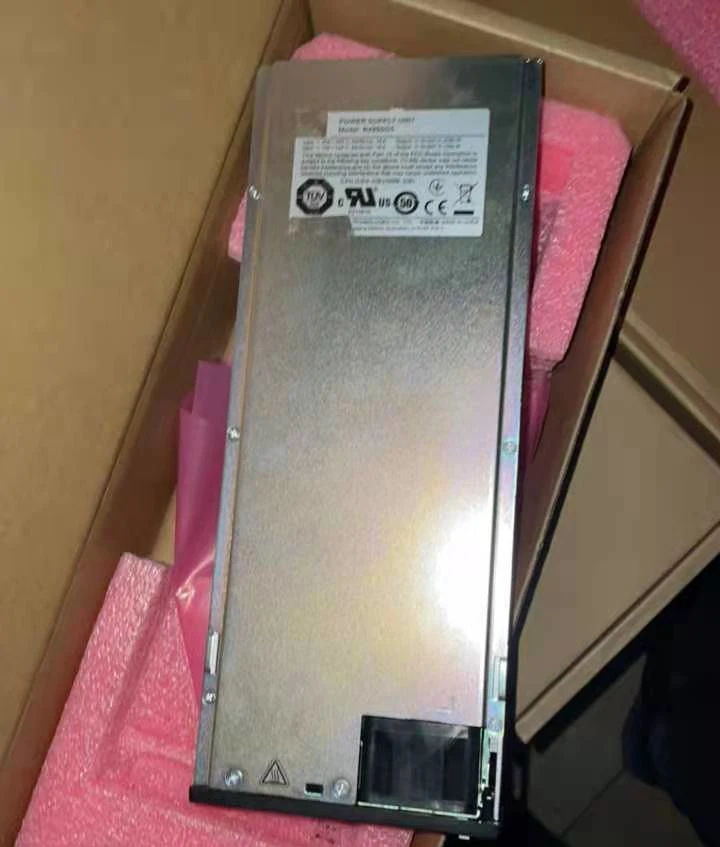 

R4850G5 для цифрового выпрямителя HUAWEI с супер высокой эффективностью и высокой плотностью мощности