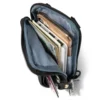 Phone Bag Waterproof Oxford cloth Men mobile phone bag Shoulder Bags for man Waist Phone Pouch Fit 6.5 Inch Phones to use 5