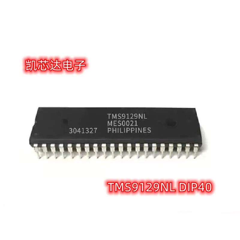 

Новинка 1-5 шт. TMS9129NL DIP40