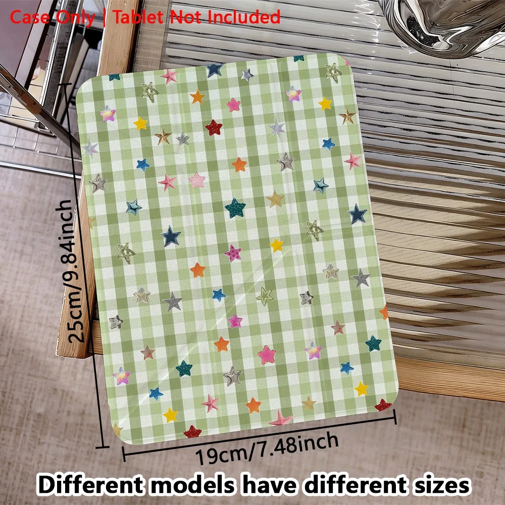 Universal Protective Tablet Case
