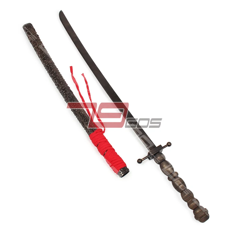 血源呪い鋸歯刀  狩猟 斧  cosplay 血の呪い 古兵器 武具 刀装具 血源呪い鋸歯刀 狩猟 斧 cosplay 血の呪い 古兵器 武具 模造刀