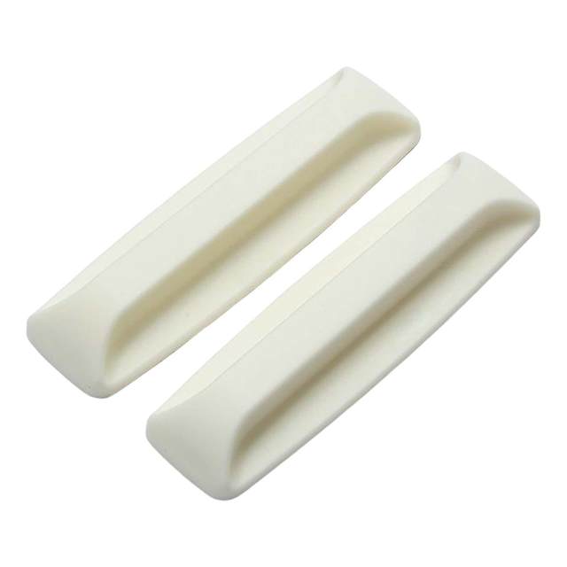 5x2Pcs Drawer Pull Helper No Punching with Glue Portable for Smooth Surface