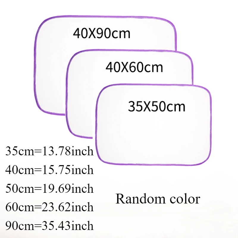 Heat-Resistant Ironing Mat 2