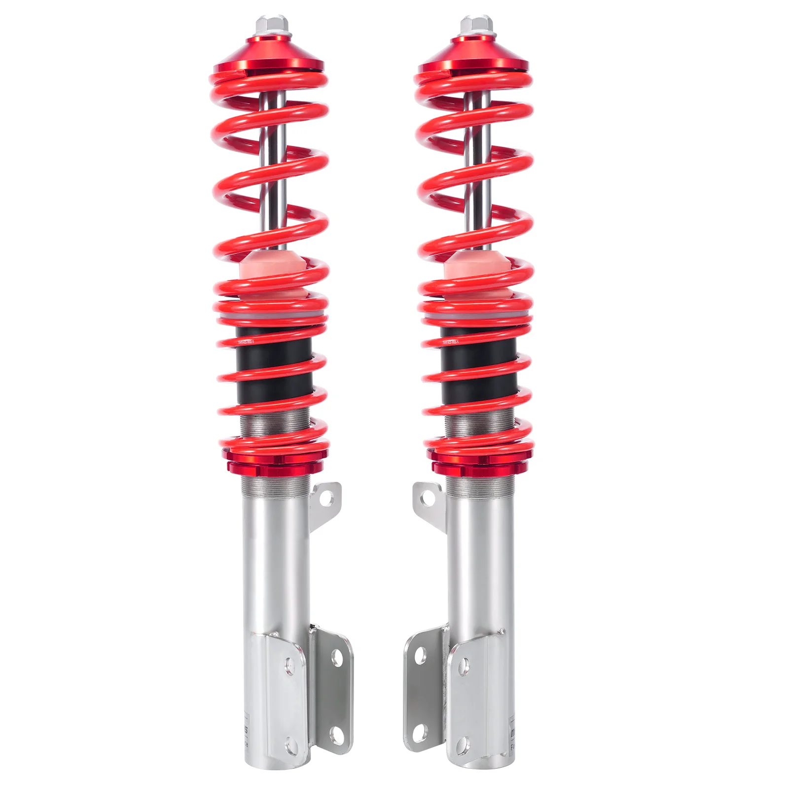 2x Front Coilovers for Vauxhall Astra G MK4 1998-2004 2.0 DTi 1.8 1.7 1.6