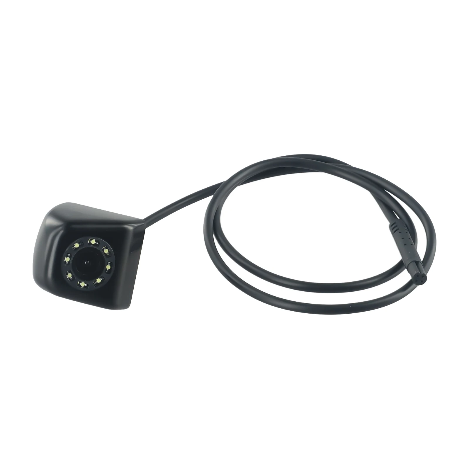 

Auto Electronics Car Rear View Camera Auto Car 1/3-inch Color CMOS 1Pc Black For Car Truck RV Etc Night Vision