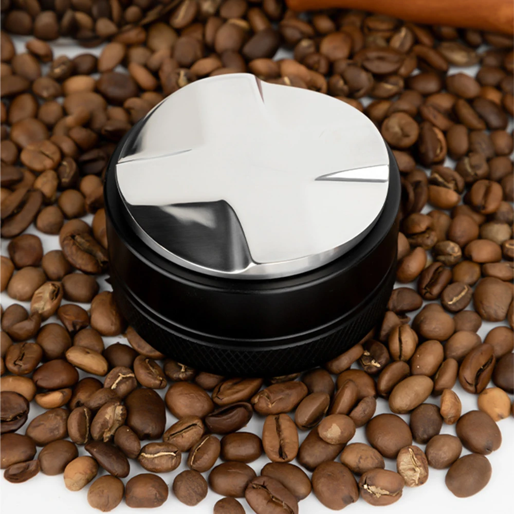 Description Picture 6 of itemEspresso Distribution Tool Coffee Accessories Barista Tools for Cafe Home Espresso Tools Gift for Thanksgiving Christmas