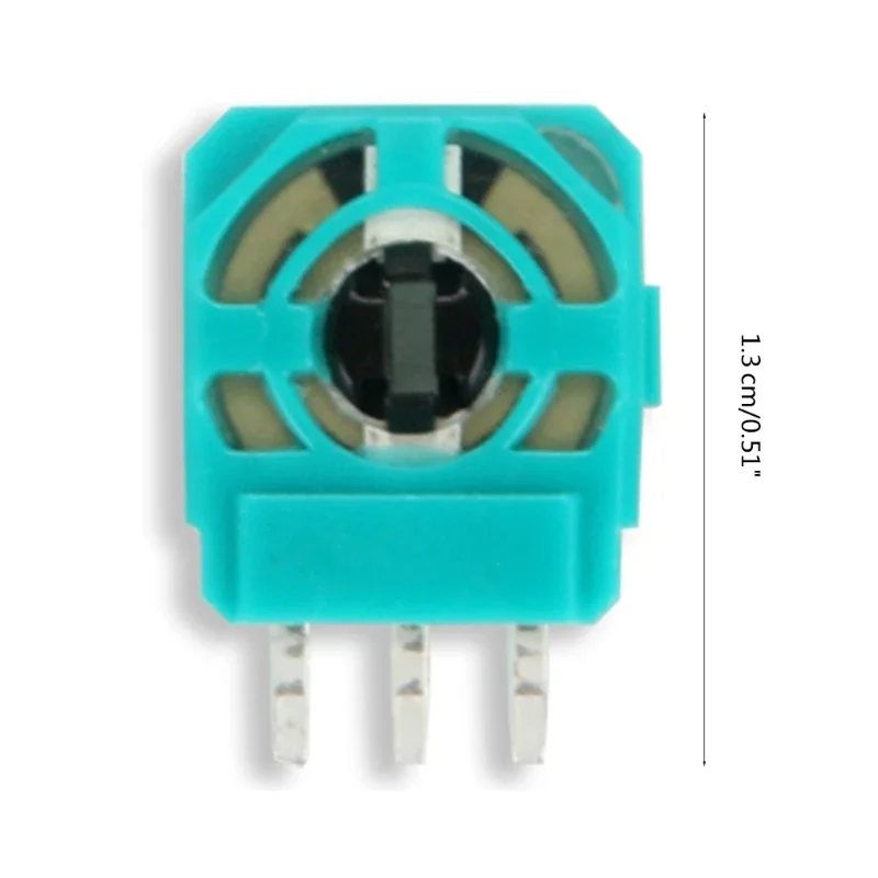 10 Pakket Voor Joystick Potentiometer 3d Analoge Sensor Joystick Knop 3d Analoge Joystick Vervanging