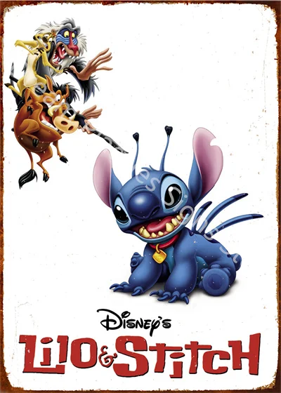 ディズニースティッチ 金属製缶 ディズニー スティッチ 缶バッジ 24金仕上げ - メルカリ