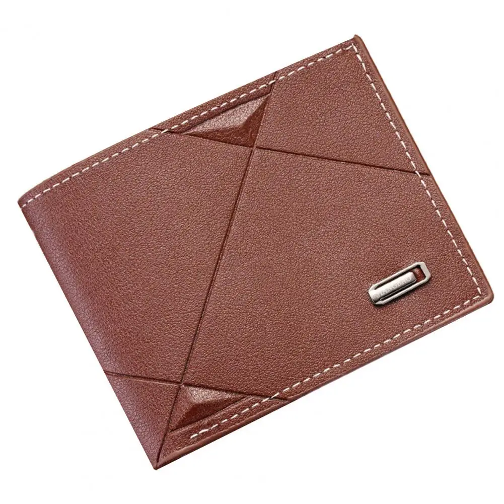 Рисунок 5 - Мужской кошелек из искусственной