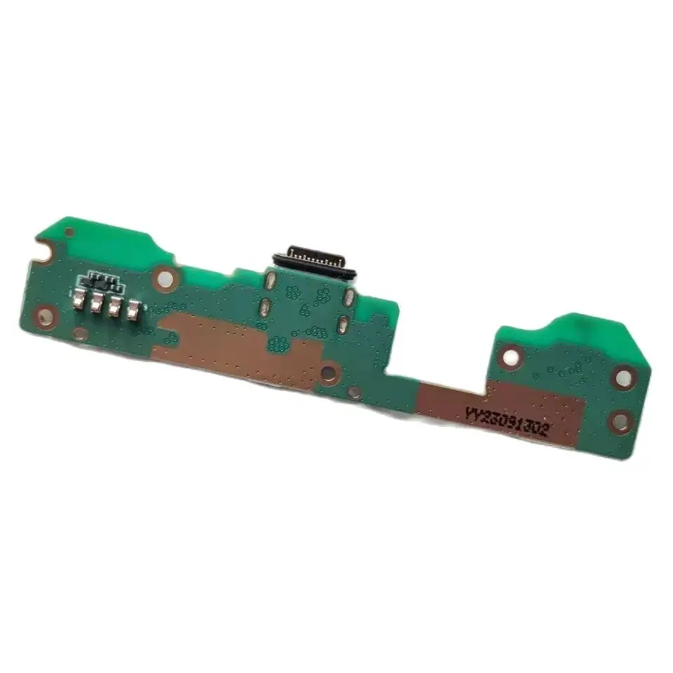 For Unihertz Tank 2 8849 Cell Phone Original USB Board Charging Dock Plug Repair Accessories Replacement, battery charging panel,cell phone charging accessories,phone repair parts