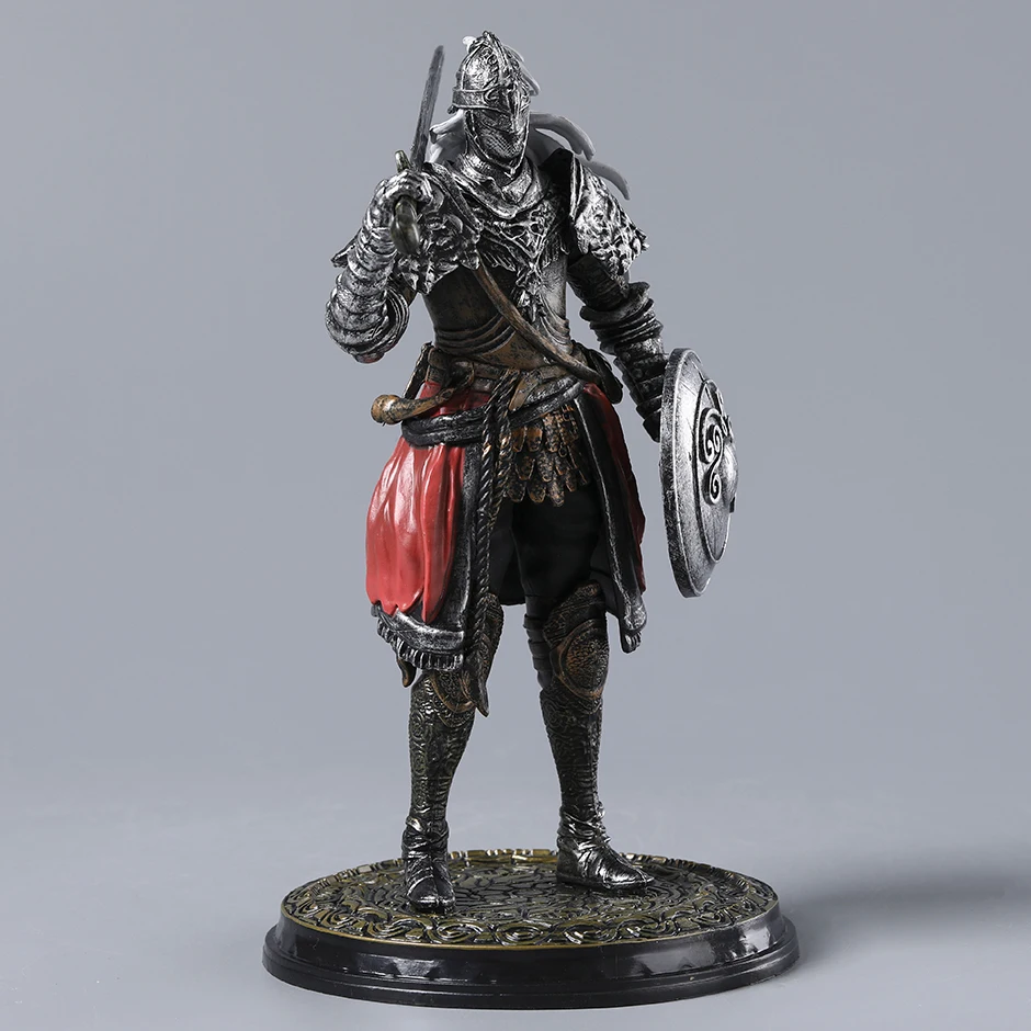 Figurine Elden Ring Raging Wolf