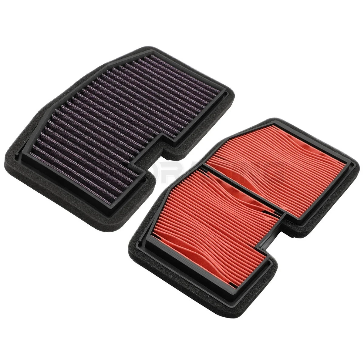 

Motorcycle Air Filter For Triumph Street Triple 675 675R Daytona 675 675R R 2010 2011 2012 2013 2014 2015 2016