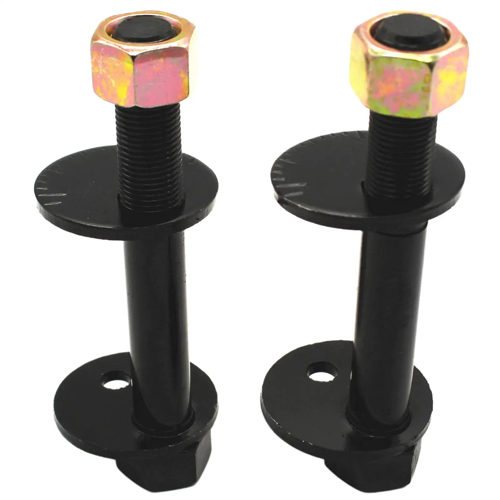 2pcs Auto Wing Arm Bolt 4819035020 Replace Lower Control 4819035010 5vzfe Front Control Arm