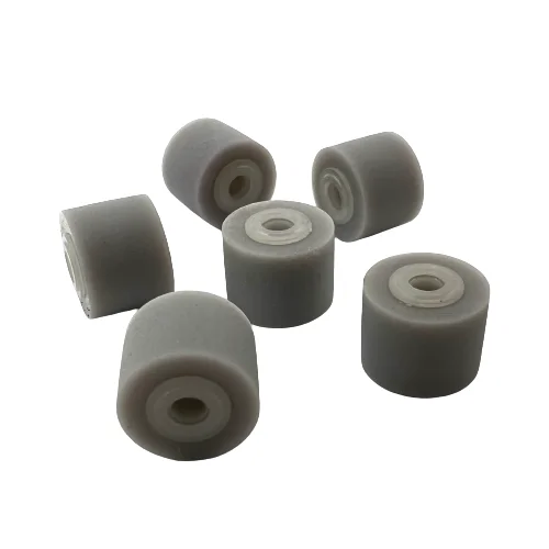 Puleggia Per Registratore A Nastro – Ruota Cintura Pressione 13x8x6x2,5/2mm, Ricambio Audio