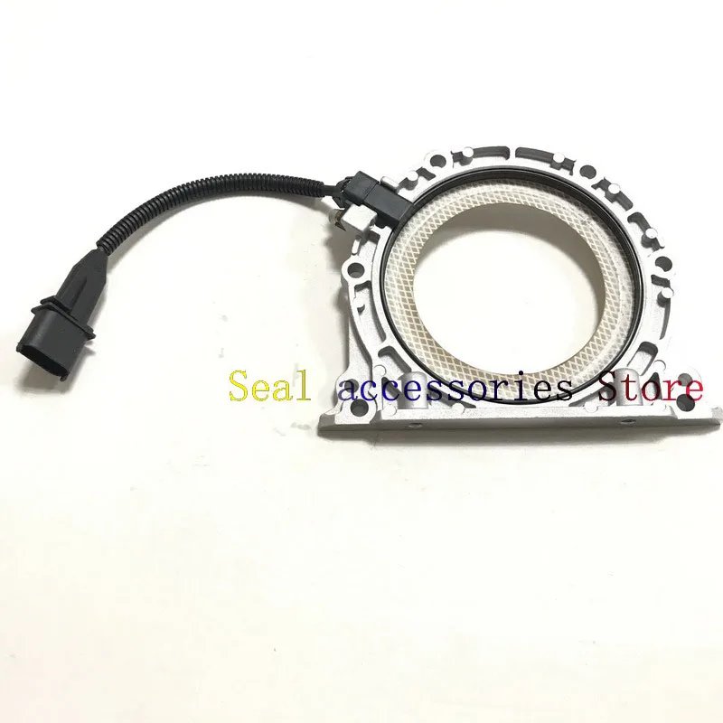 Car Accessories 6710100514 6710100114 6719970047 Crankshaft Rear Oil Seal For Ssangyong Rexton Korando Acyton Rodius