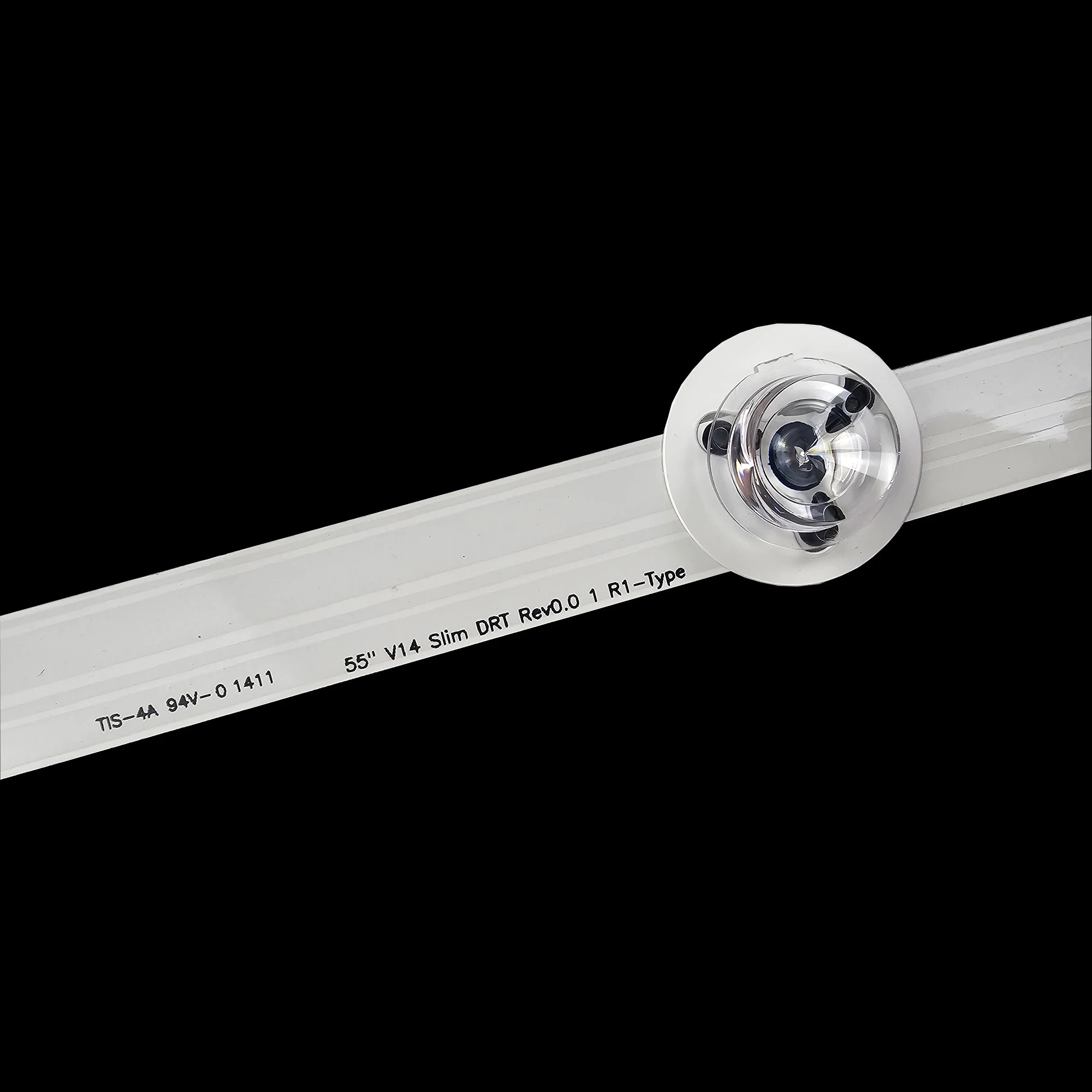 Tira de Retroiluminação Led para Retroiluminação 55lb7500 55lb750t 6916l1741a 55lb6900 55lb7000 55lb700v 55lb7200 55lb720v 55lb730v 55lb730b 55lb731v - Imagem 5