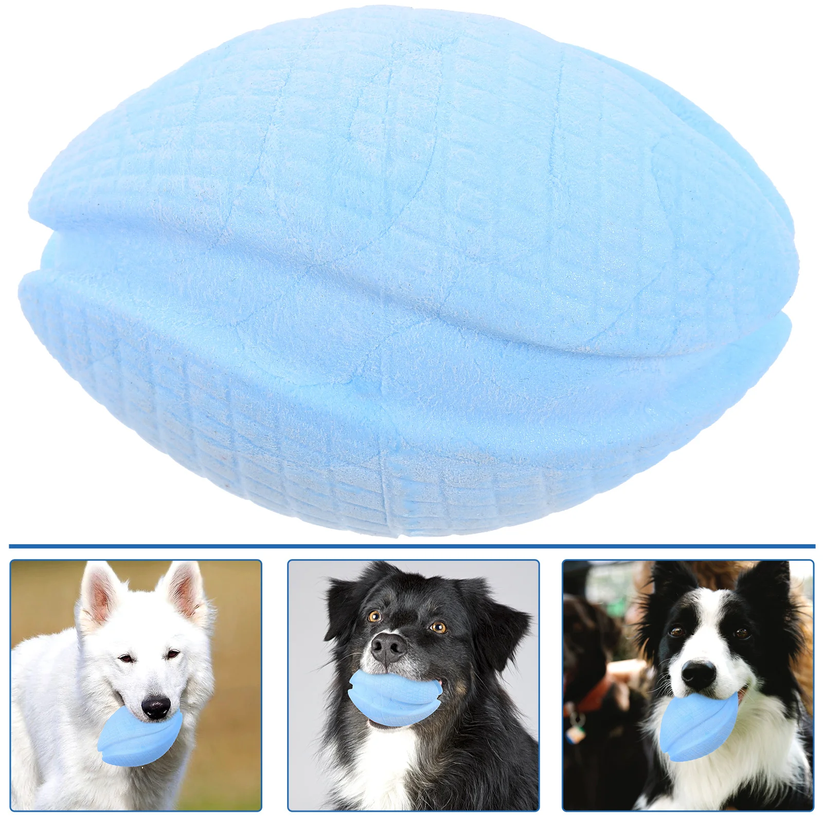 

Dog Teething Toy Toys for Small Dogs Pets Biting Medium Chew Interactive Accessories