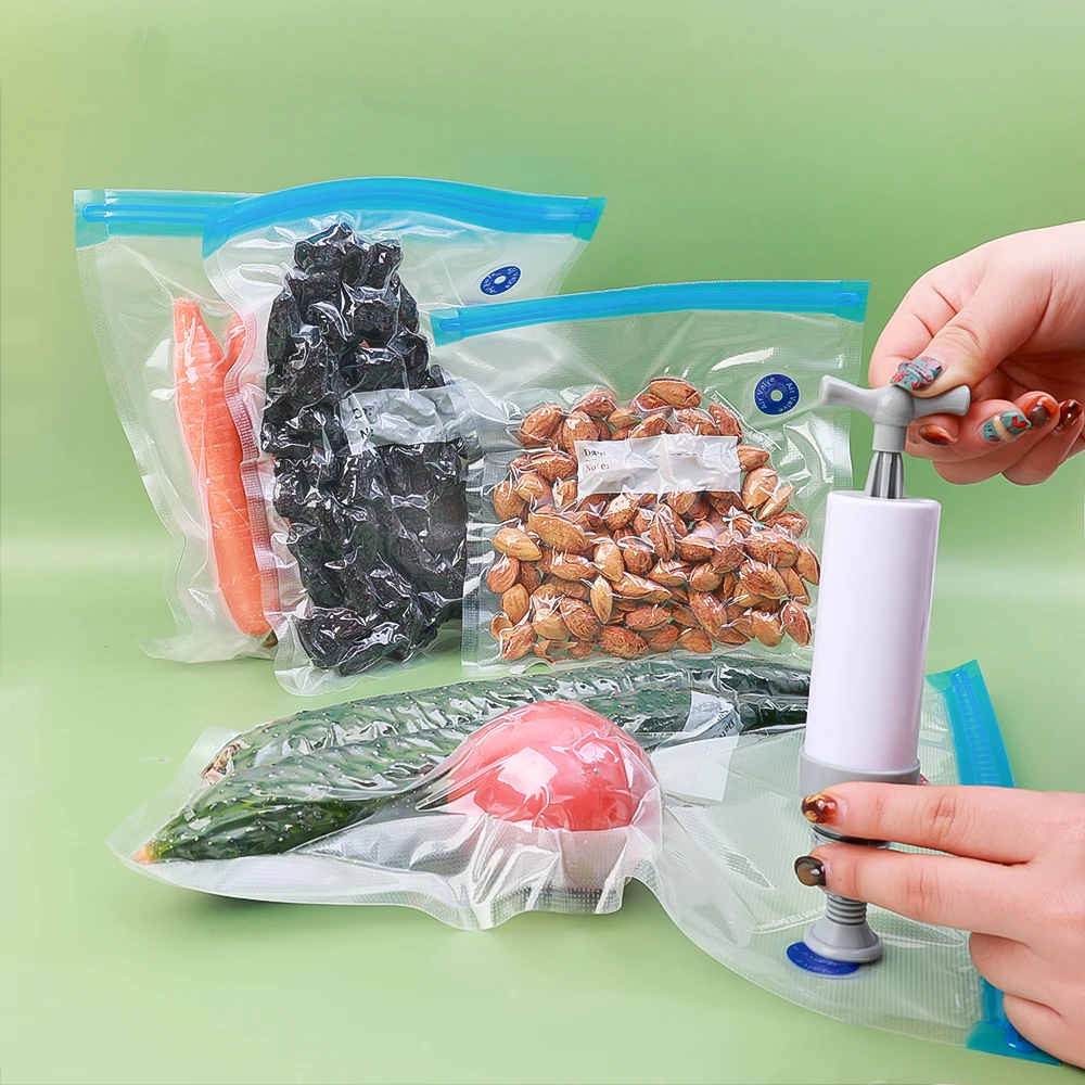 Mr Diy Vacuum Airtight Vacuum Storage Bags Small Vacuum Space Bags
