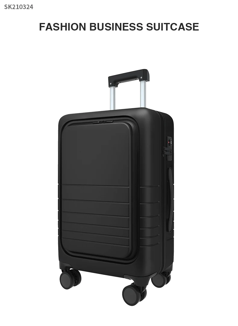 Smart Luggage Image 4