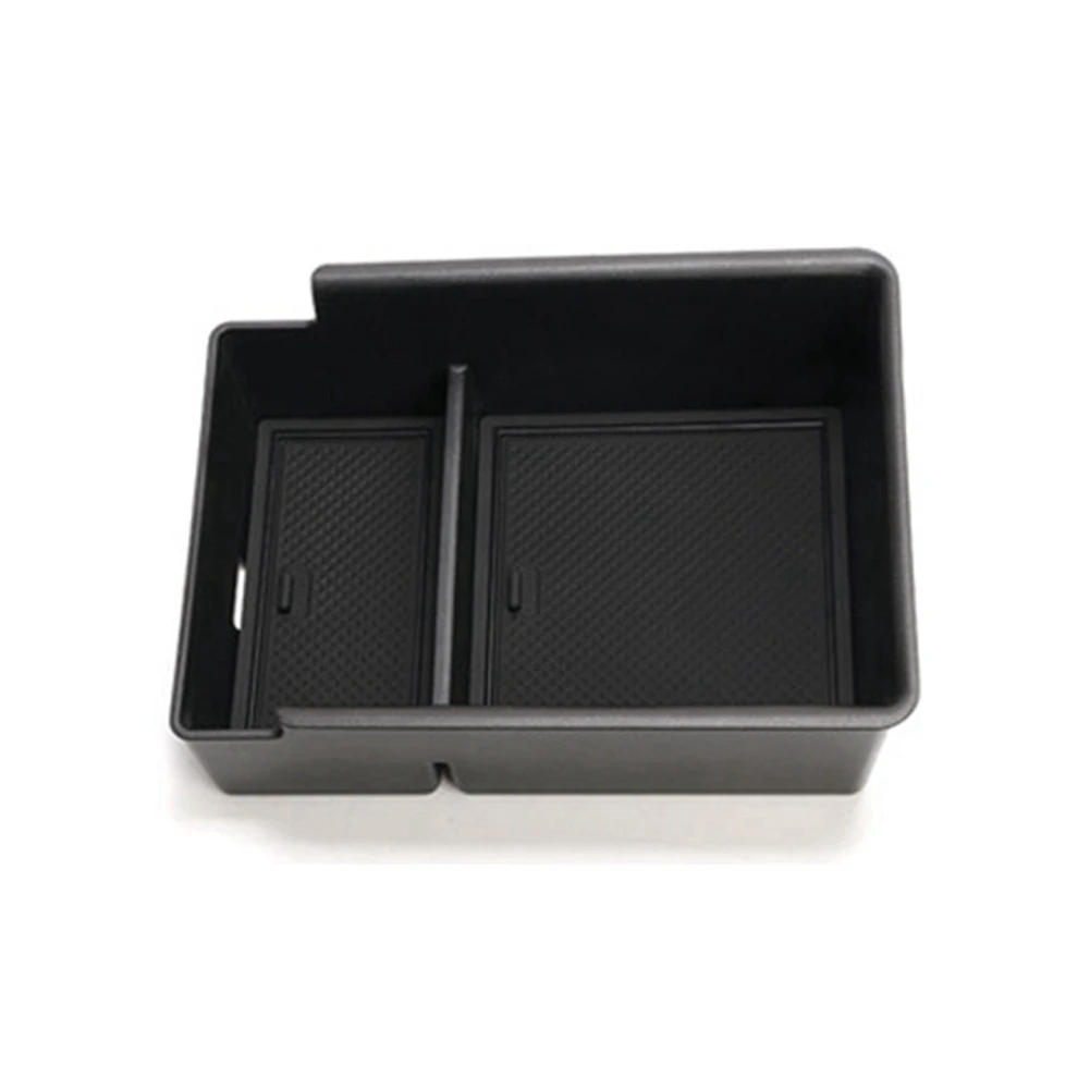 Zeekr X 2024 2023 센터 콘솔 주최자 보관함 인테리어 팔걸이 보관함 자동 수정 액세서리