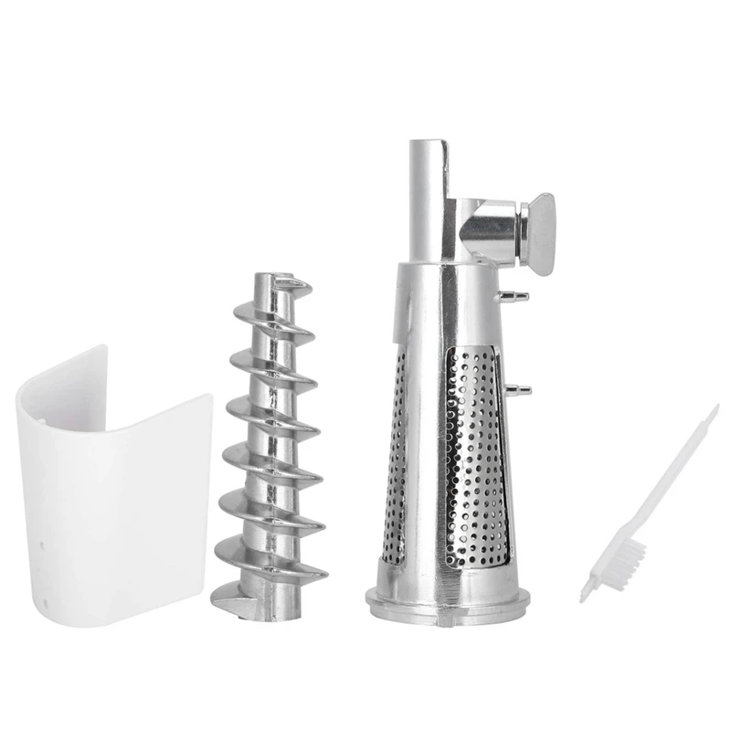 

Набор аксессуаров для соковыжимания фруктов и фотоэлементов для кухонных смесителей