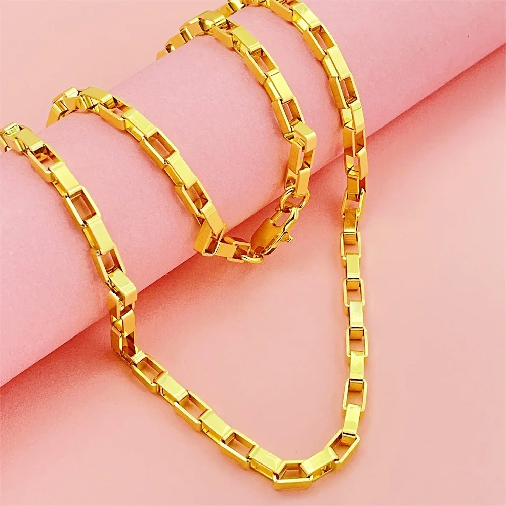 りゅう 24mm50cm ゴールド ラブクロム (R)K24GPツキ ゴールド