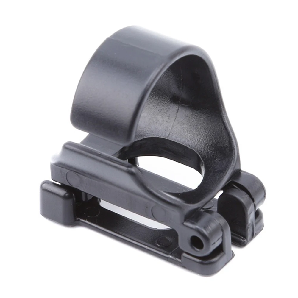 

1pc Tube Holder Retainer Clip Scuba Diving Snorkeling Breathing Tube Holder Retainer Clip Snorkel Buckle For Silicone Snorkel