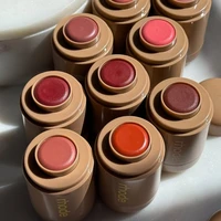 Édition Limitée Teinte à Lèvres au Peptide, Gloss Teinté, Soin Hydratant et Nourrissant pour les Lèvres ﻿ 6