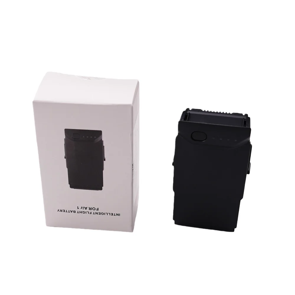 Batterie 2375mAh pour Mavic Air - Lot 1 ou 2 Piles - Autonomie 21 min