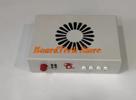 DMA 6th Fuser Video Overlay Box HDMI/Display DMA Video Processor