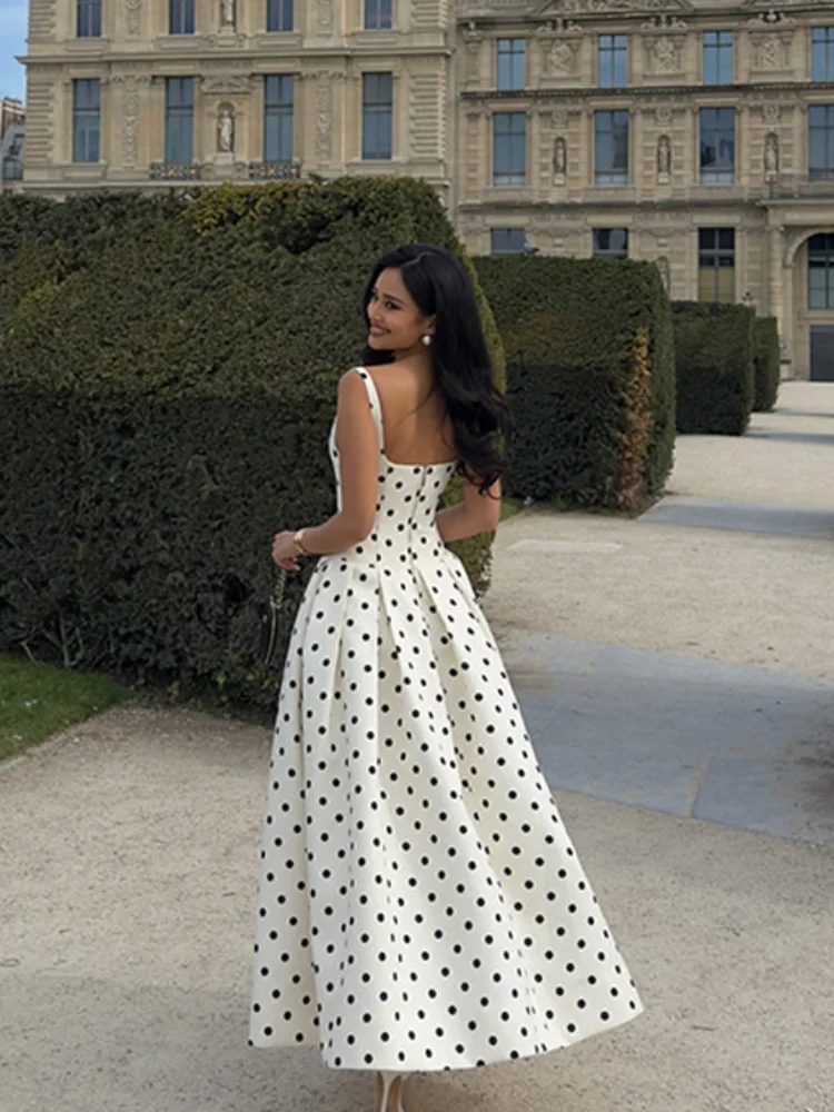 Lunares Vestidos De Fiesta Blancos Largos El Corte InglÃ©s Como