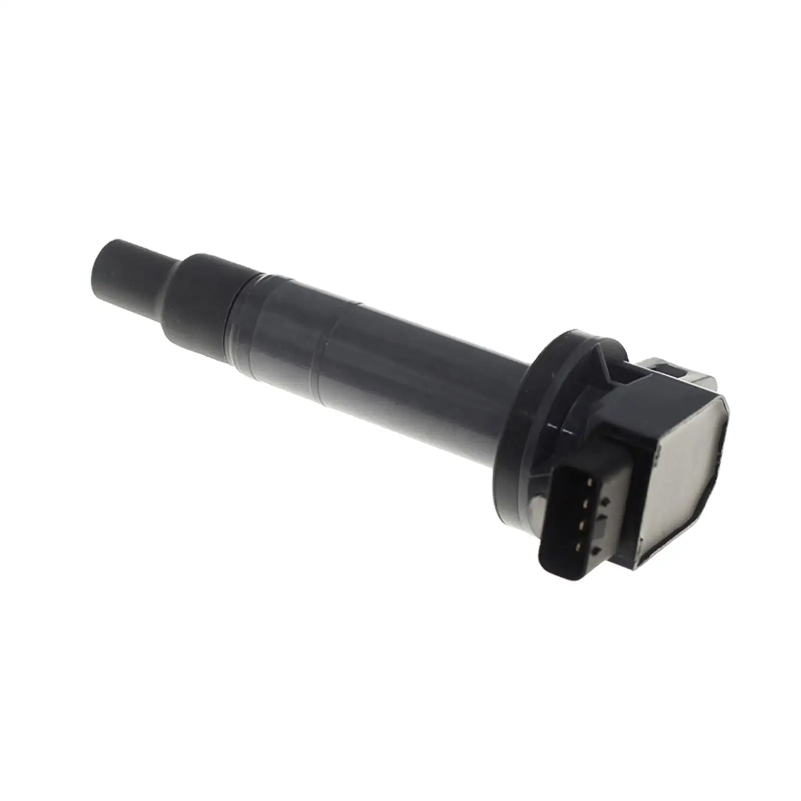 

4 Pieces Ignition Coils 90919-02240 Easy Installation Automotive Parts Replaces Accessory for Toyota 1.5L for prius Echo Yaris