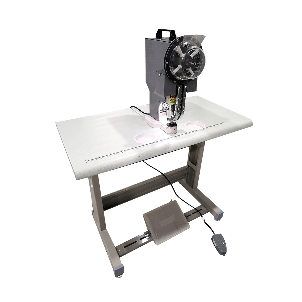 Automatic Tarpaulin Banner Eyelet Grommet Punching Snap Press Buttonhole Puncher Machine manual eyelet grommet machine buttonhole puncher for banner