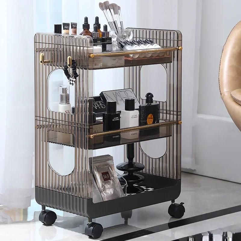 

Многофункциональная полка для ванной комнаты, трехуровневые полки для хранения колес, органайзер для унитаза, корзина для хранения косметики, Новое поступление, горячая распродажа