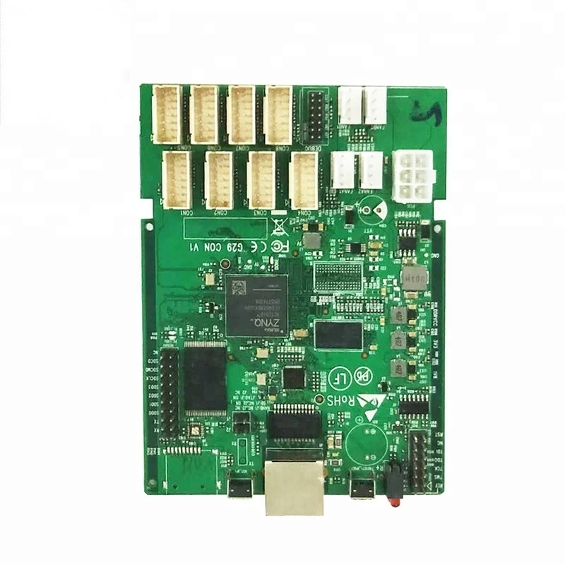 placa de controle innosilicon segunda mao para a9 d9 s11 a8 a6 a4 a5 01