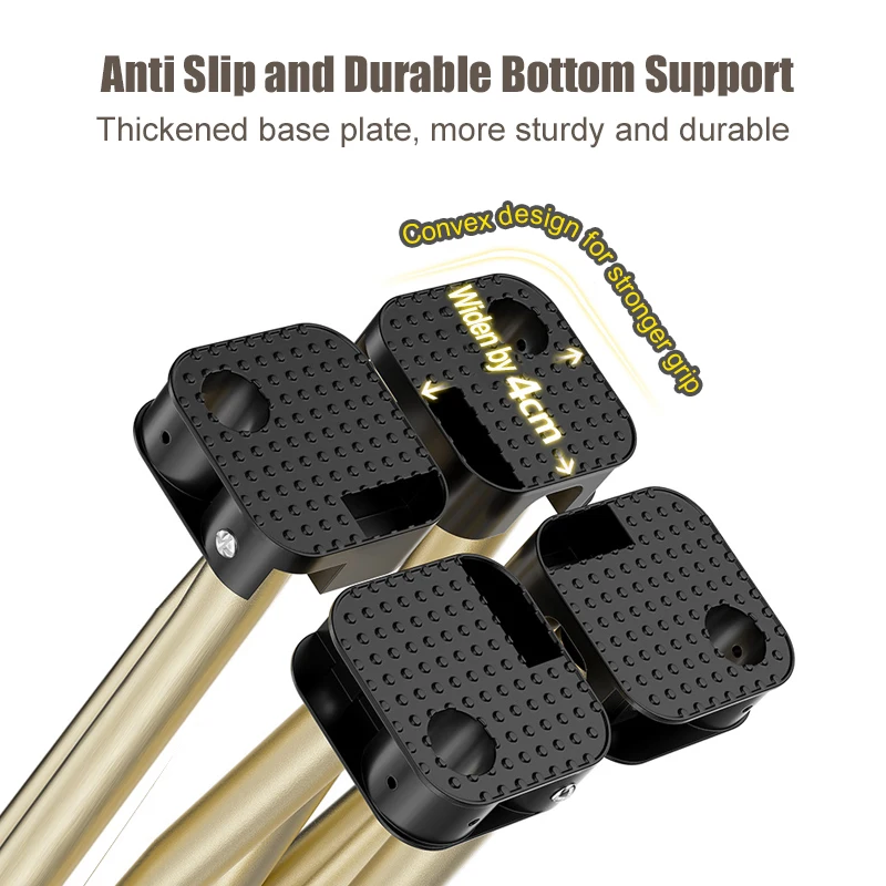 Portable Folding Camping Stool 3