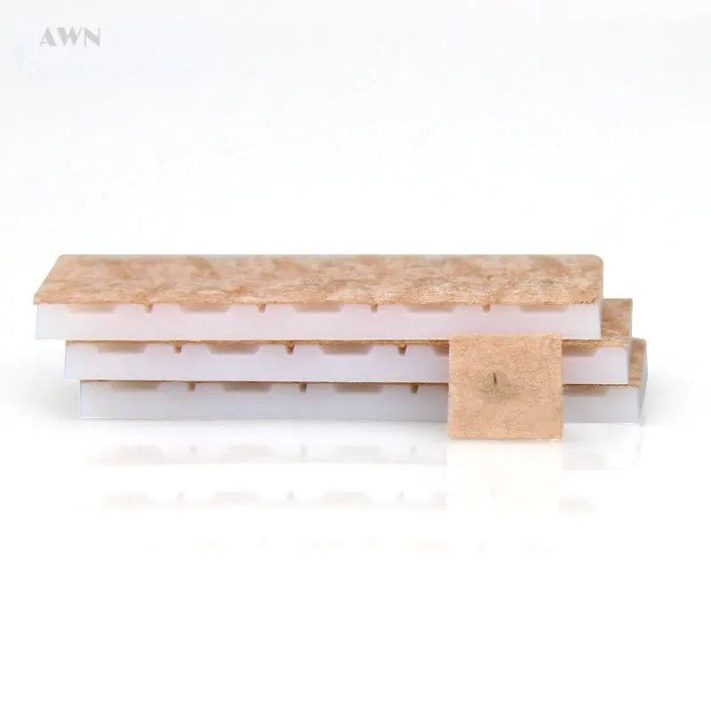 Disposable acupuncture needle 100pcs multiple size painless acupuncture massage patch ear press needle auricular vaccaria awn needle