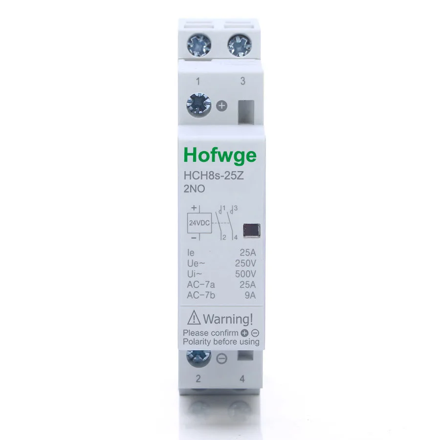 dc24v 2p 16a 25a 2no 1no1nc dc12v dc24v 05