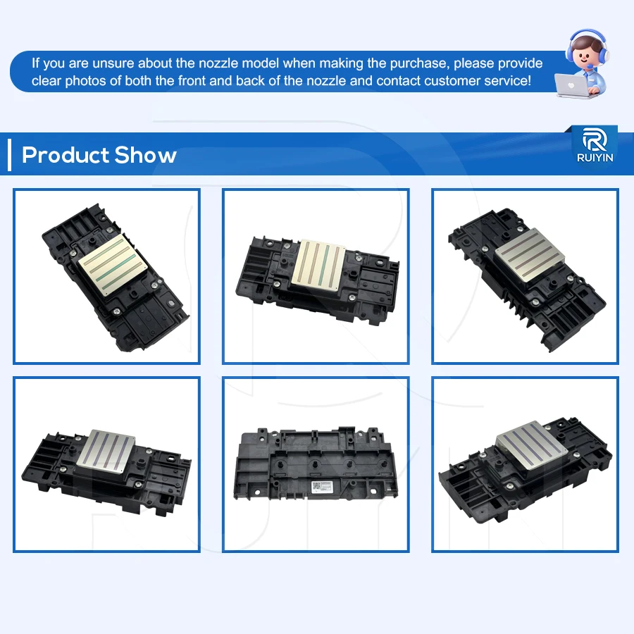 인쇄 헤드 SC T3170 T3100 T3130 T5170 T5130 T5100 T3180 T5180 F570 프린터 FA36001/FA36021/FA36031