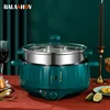 1.7/3.2L Electric Rice Cooker Multifunctional Pan Non-stick Cookware Hotpot for Kitchen Soup MultiCooker Cooking Home Appliances 6