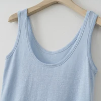 2025 Women Casual Sleeveless Tank Top - Image 3