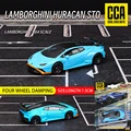 HURACAN STO
