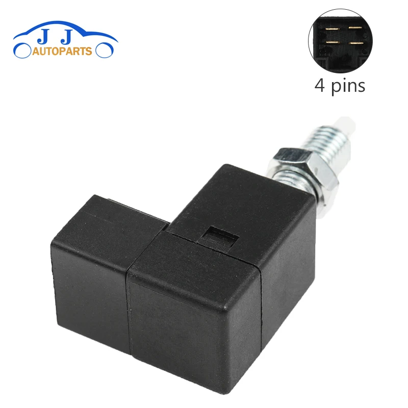Nuovo Muslimate 938103 K000 93810 3 K000 Interruttore Lampada Freno Per 1989-2014 Hyundai Accent/Elantra Kia Rio Stop Interruttore Lampada Posteriore